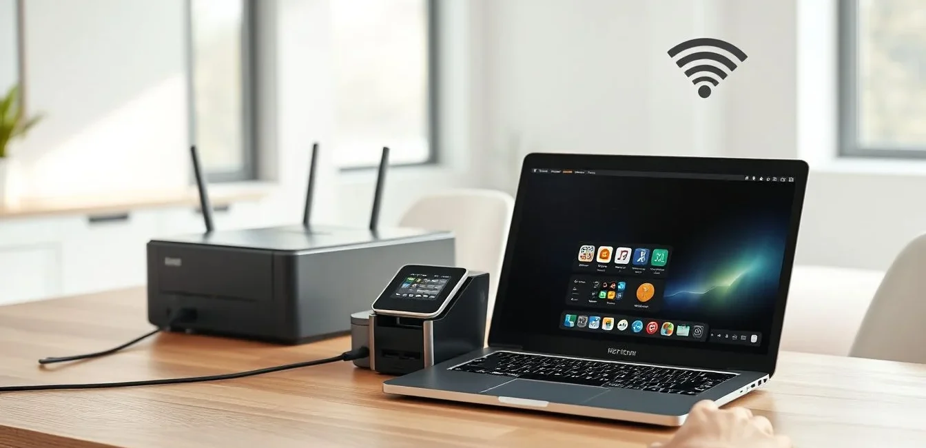 How to Connect Printer to Computer