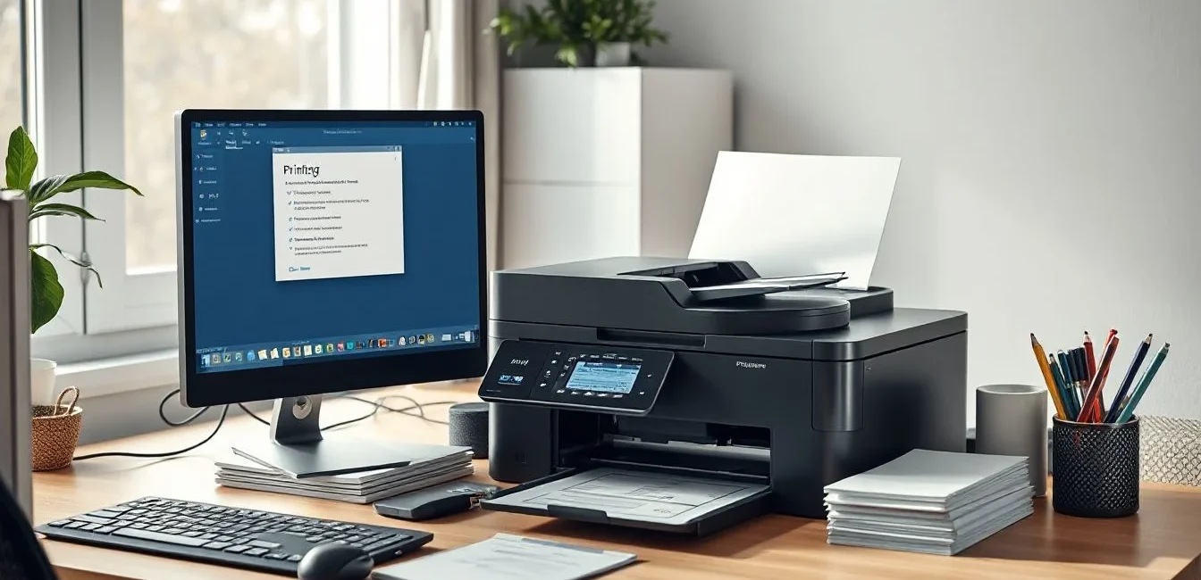 General Printers Setup: A Step-by-Step Guide for Windows