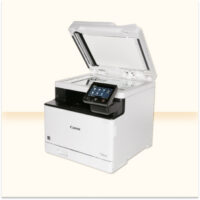 CanonÂ® PIXMAâ„¢ TR150 Wireless Mobile Color Printer - Image 3
