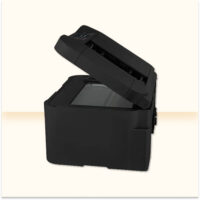 CanonÂ® MAXIFYÂ® MB5120 Wireless Inkjet All-In-One Color Printer - Image 2