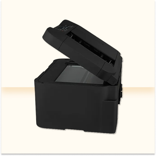 CanonÂ® MAXIFYÂ® MB5120 Wireless Inkjet All-In-One Color Printer