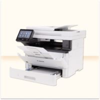 Canon imageCLASS MF465dw Wireless Mobile-Ready Duplex Laser All-In-One Monochrome Printer - Image 3