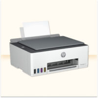 HP Smart Tank 5101 Wireless All-in-One Color Printer - Image 3