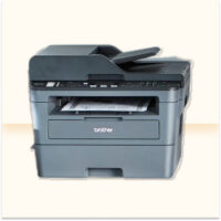 Brother Tank MFC-J4535DW Wireless Inkjet Color Printer - Image 2