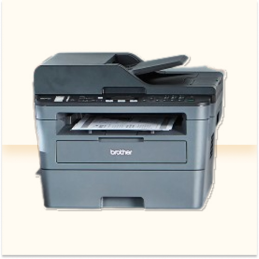 Brother Tank MFC-J4535DW Wireless Inkjet Color Printer
