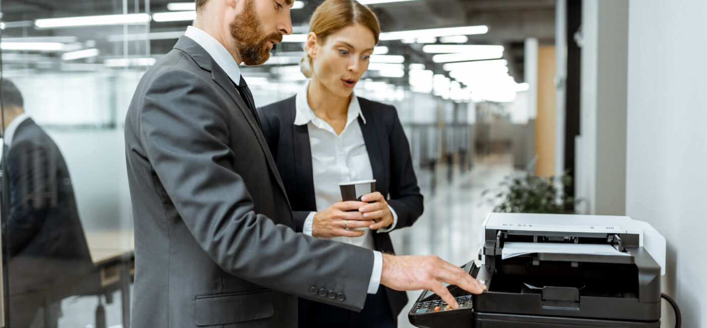 How to Set Up a New Printer: A Step-by-Step Guide for Seamless Installation